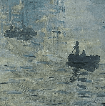 Barques : silhouettes simples