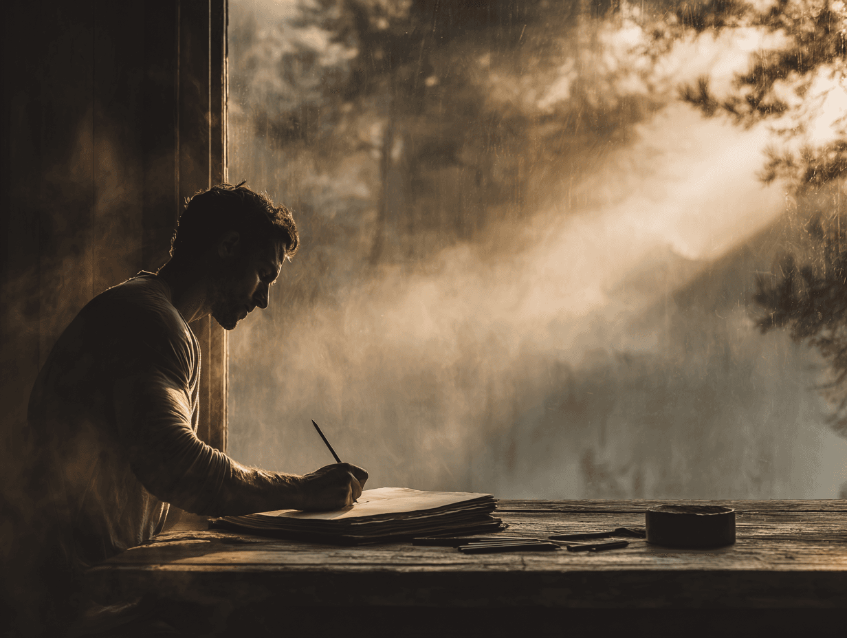 Dessiner sans modèle : une fausse bonne idée ?