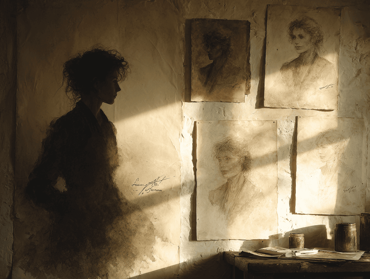 La répétition dans l’histoire de l’art