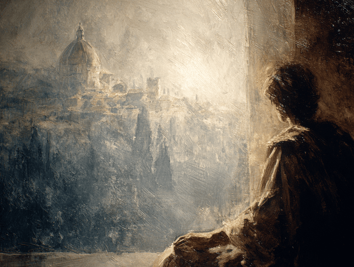 Vermeer, l’art du silence