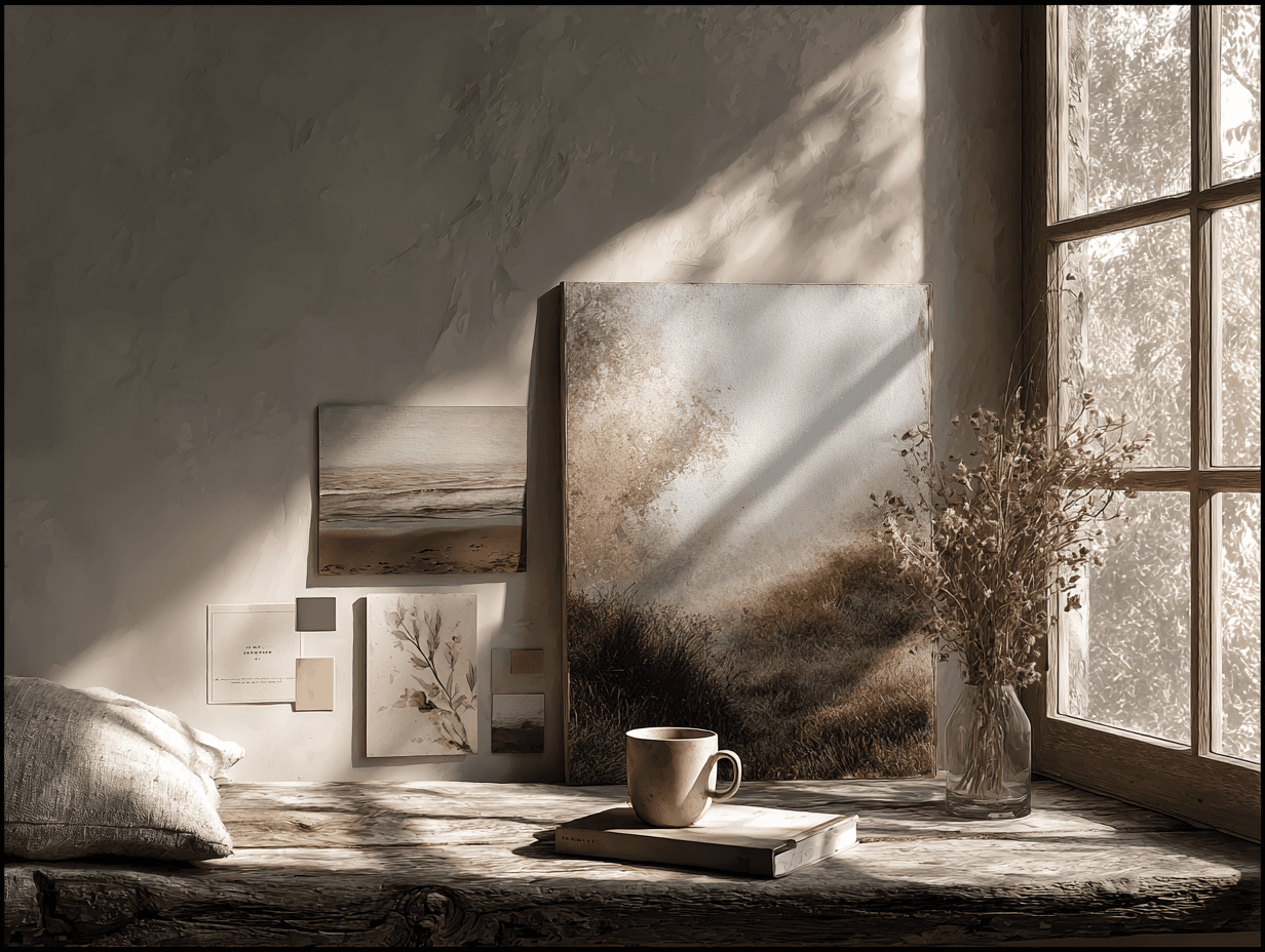 Marcher sans but pour nourrir l’inspiration