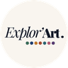 Logo Explor'Art